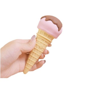 Vibrador Formato Sorvete