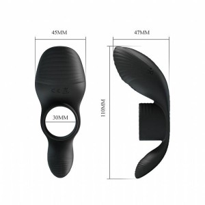 Anel Peniano Recarregável