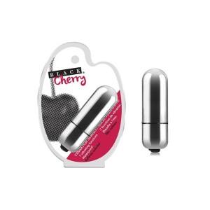 Bullet 7 Vibrações Black Cherry