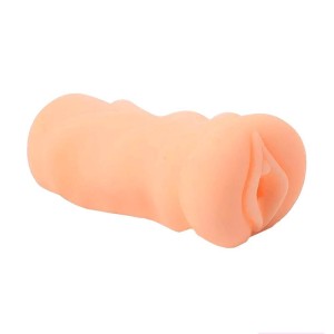 Masturbador Masculino com Formato de Vagina