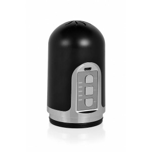 BOMBA PENIANA ELÉTRICA - CARREGAMENTO VIA USB DAN