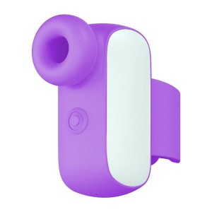 Dedeira Estimuladora com Pulsação LIZ - SI