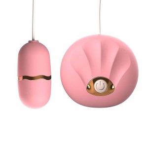 Bullet à Pilha com Controle Remoto