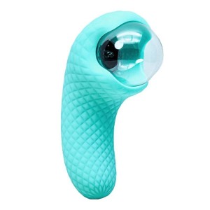 Vibrador de Clitóris