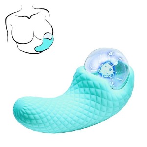 Vibrador de Clitóris