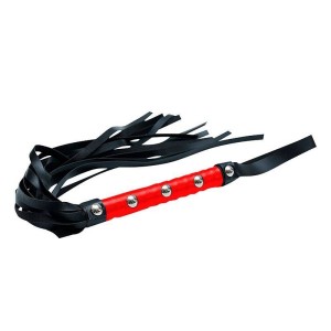 Chicote Luxo Bondage 59 cm