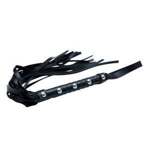 Chicote Luxo Bondage 59 cm
