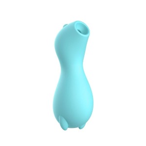 Vibrador de Pulsação