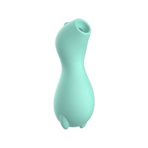Vibrador de Pulsação
