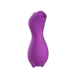 Vibrador de Pulsação