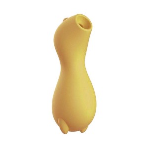 Vibrador de Pulsação