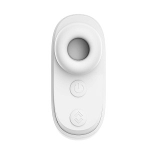 Estimulador de Clitóris Discreto