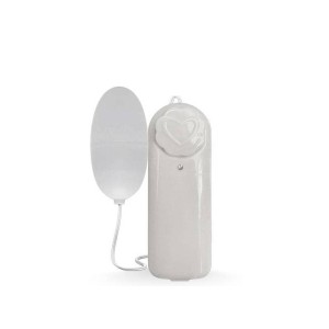 Cápsula Vibratória Multivelocidade com Controle de Fio