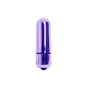 VIBRADOR POWER BULLET 5 CM DAN