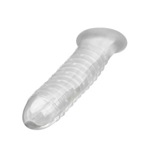 Capa Peniana G com Anel para o Escroto e Texturas Internas em Nódulos