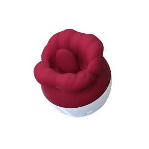 Estimulador De Clitóris em Formato de Boca