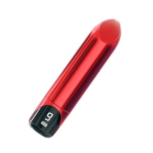 Bullet Batom com LED Recarregável