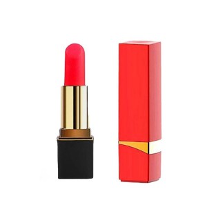 Batom Vibratório Recarregável