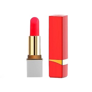 Batom Vibratório Recarregável