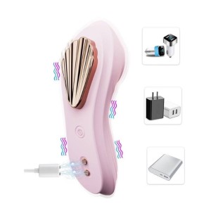 Vibrador de Calcinha com Imã Controle por Aplicativo