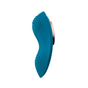 Vibrador de Calcinha com Aplicativo