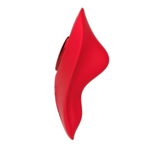 Vibrador de Calcinha com Imã via Aplicativo