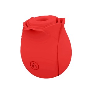 Sugador de Clitóris em Formato de Rosa