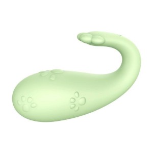 Vibrador Bullet por Aplicativo