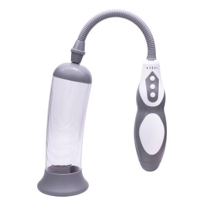 Bomba Peniana Elétrica Recarregável