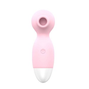 Vibrador de Pulsação