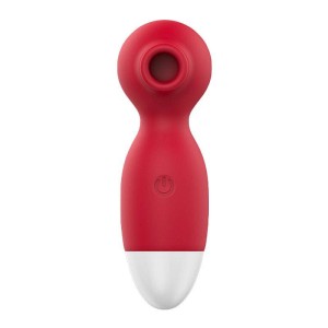 Vibrador de Pulsação