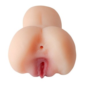 Masturbador Vagina e Ânus