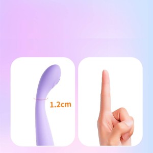 Vibrador Ponto G