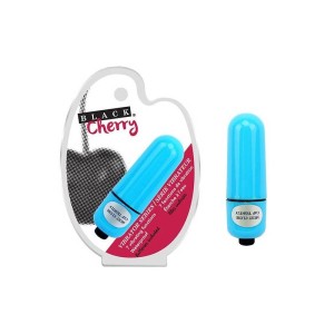 Bullet 7 Vibrações Black Cherry