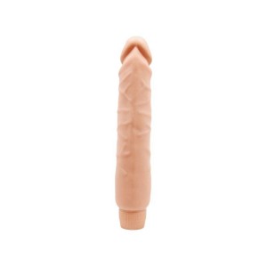 Pênis 22 cm com Vibração Multi Velocidade