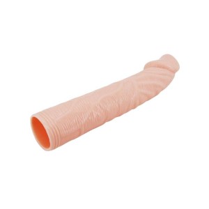 Capa Peniana com Extensor de 6 cm