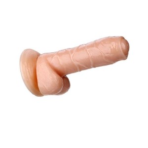 Prótese com Glande Encoberta pelo Prepúcio