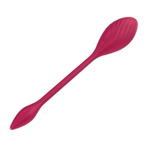 Vibrador com Duas Pontas