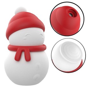 Vibrador de Pulsação com Dedilhar Tapping