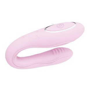 Vibrador de Casal Controlado por Aplicativo