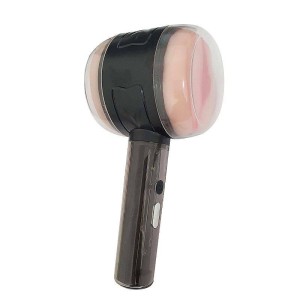 Masturbador Masculino Vagina e Ânus