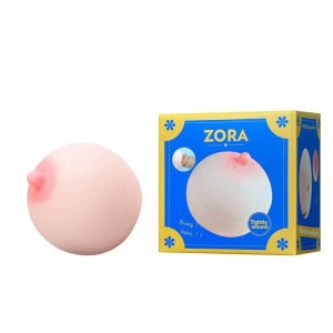 Masturbador Formato Seio Feminino