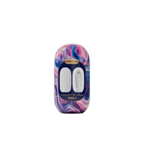 Masturbador Masculino com Textura Interna em Espiral