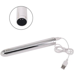 Vibrador Personal 19 cm Recarregável