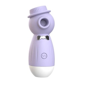 SUGADOR DE CLITÓRIS