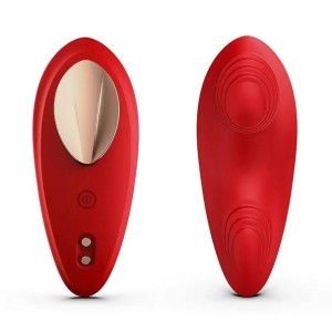 Vibrador de Calcinha com Aplicativo