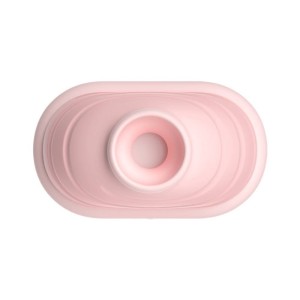 Estimulador de Clitóris em Formato de Picolé