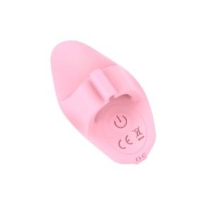 Dedeira Magic em Formato de Anel