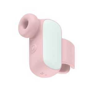 Dedeira Recarregável com 10 Modos de Pulsação