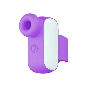 Dedeira Recarregável com 10 Modos de Pulsação